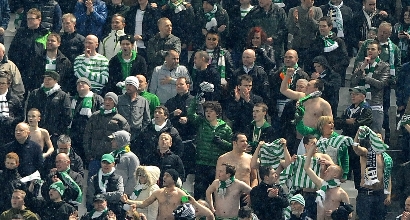 "E' del Celtic il record di punti: 103" "E' del Celtic il record di punti: 103"