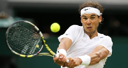 Nadal (Ansa) Nadal (Ansa)