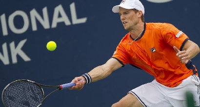 Andreas Seppi, foto IPP Andreas Seppi, foto IPP