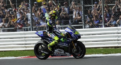 Rossi, AFP Rossi, AFP