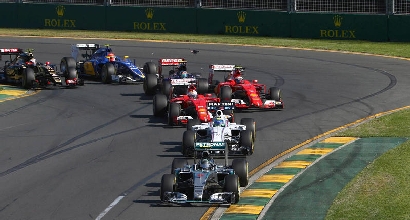 F1, le pagelle del GP d'Australia F1, le pagelle del GP d'Australia