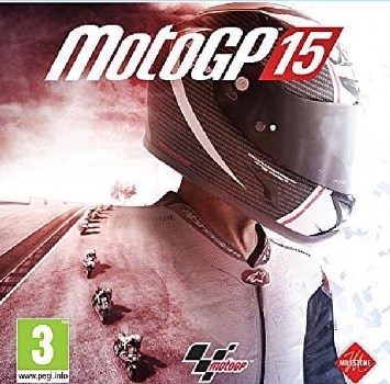Milestone presenta MotoGP 15, Iannone: "Realismo impressionante"