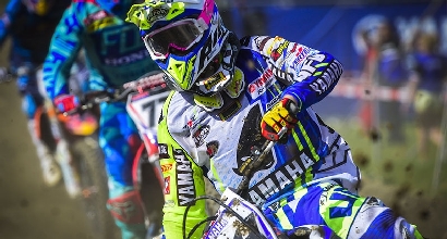 Motocross, gli orari tv del GP messicano