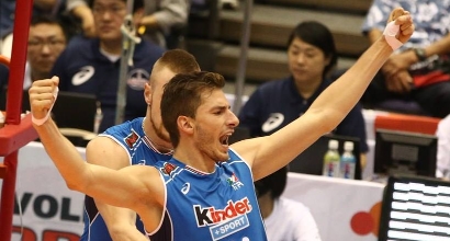 Federvolley Facebook