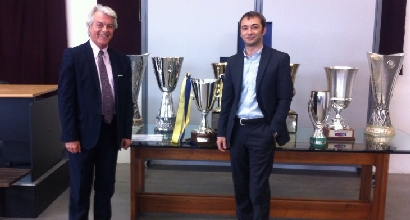 Parma Calcio 1913: acquistate le coppe del Parma FC