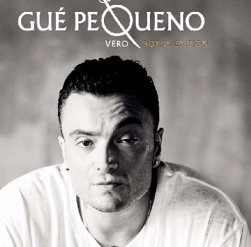Guè Pegueno dedica una canzone a Iannone