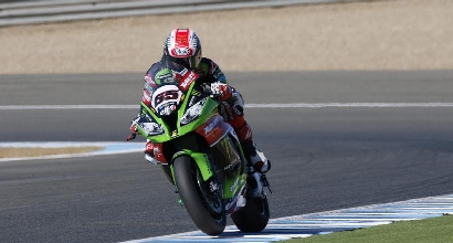 Rivoluzione Superbike: Gara 1 si correrà di sabato