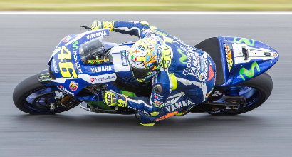 Rossi, Afp
