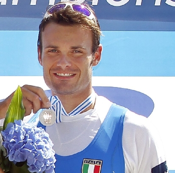 Canottaggio, Niccolò Mornati positivo all'antidoping