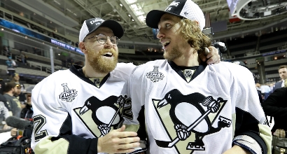 Nhl, foto AFP