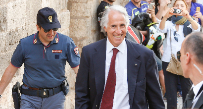 malagò, Ipp