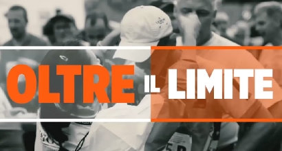 "Oltre il limite": grandi personaggi e grandi maratone su Retequattro
