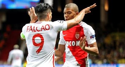 I PRECEDENTI COL MONACO