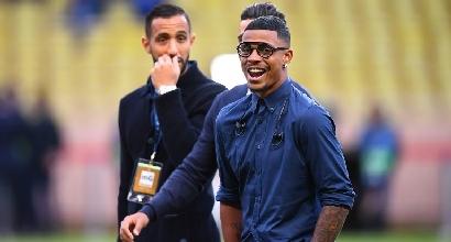 Juventus, Cuadrado svela la nuova maglia. Poi cancella il tweet