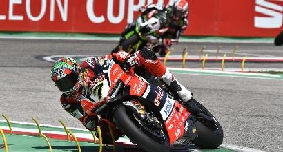 Superbike, Misano ultima chiamata per la Ducati