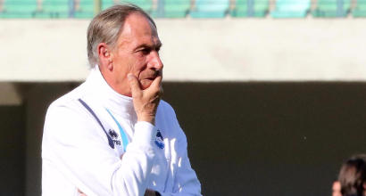 Zeman-Juventus, continua la querelle: Zeman-Juventus, continua la querelle: