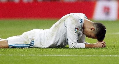 Real Madrid, maxi rinnovo con Emirates: 70 milioni fino al 2022 Real Madrid, maxi rinnovo con Emirates: 70 milioni fino al 2022