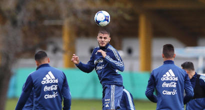 Mauro Icardi (Ansa)