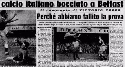 Esonero o dimissioni, sessant'anni di panchine azzurre