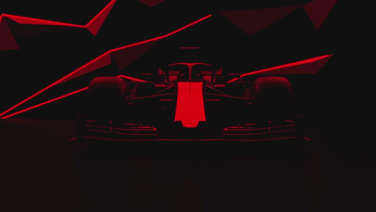 F1 2019 sta per arrivare