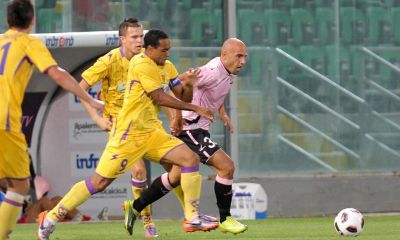 Maccarone. AP/Lapresse Maccarone. AP/Lapresse