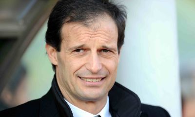 Allegri, buona la prima Allegri, buona la prima