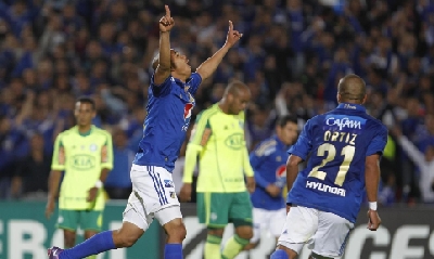 Palmeiras, LaPresse Palmeiras, LaPresse