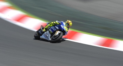 Valentino Rossi, Lapresse Valentino Rossi, Lapresse