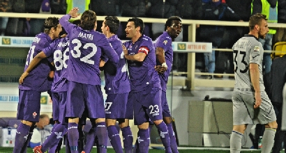 LA PARTITA LA PARTITA