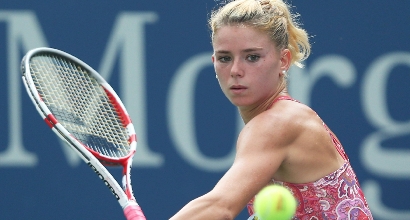 Camila Giorgi, foto IPP Camila Giorgi, foto IPP