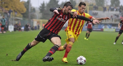 Cristante, IPP Cristante, IPP