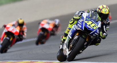 MotoGP, Valentino Rossi e la fase 3: nel 2014 la rinascita con numeri da fenomeno MotoGP, Valentino Rossi e la fase 3: nel 2014 la rinascita con numeri da fenomeno