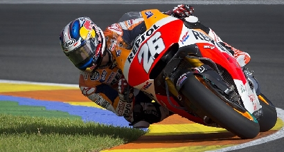 MotoGP: le pagelle di Guido Meda MotoGP: le pagelle di Guido Meda