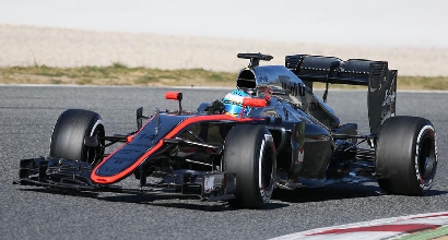 Fernando Alonso (IPP) Fernando Alonso (IPP)