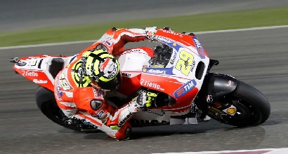 Iannone, Afp Iannone, Afp
