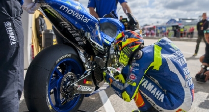 Rossi (Ansa)