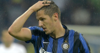 L'amnesia di Conte e Jovetic nuovo... Ganz