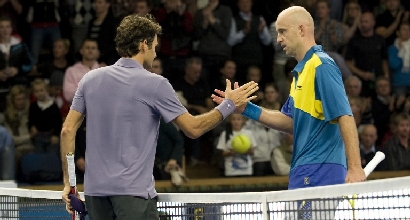 Federer, Ljubicic è il nuovo allenatore