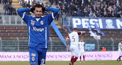 Mercato Juve: niente accordo con Ganz, frenata per Lapadula