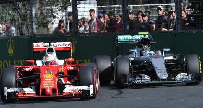 F1, ufficiale: dalla Cina si torna alle vecchie qualifiche