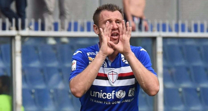 Cassano, Lapresse