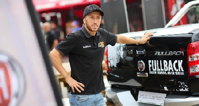 Cairoli (LaPresse)