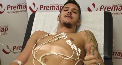 Jovetic, foto sito Siviglia