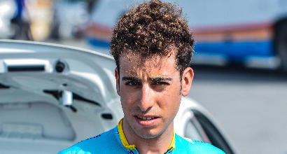 Giro d'Italia 2017 Astana, ufficiale: niente Giro per Fabio Aru Giro d'Italia 2017 Astana, ufficiale: niente Giro per Fabio Aru