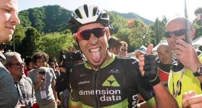 Fraile, foto Lapresse