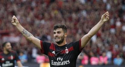 Europa League: Milan in Romania, col Craiova vietato sbagliare