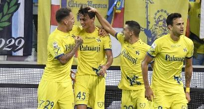 Serie A: Chievo e Sampdoria partono forte