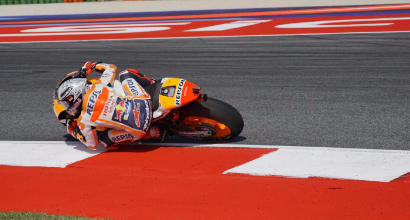 Marquez, LaPresse