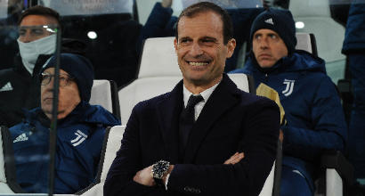 Juve, Allegri: "Benatia? Dopo Madrid hanno parlato in tanti, ora basta"