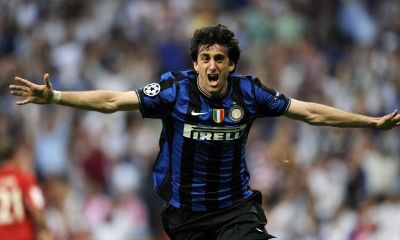foto di milito da foto di milito da